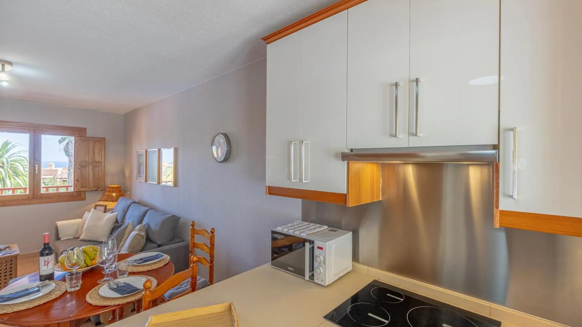 Apartamento El Mirador De Emma Playa Cancajos.- BreNa Baja  Playa Cancajos.- BreNa Baja (la Palma)