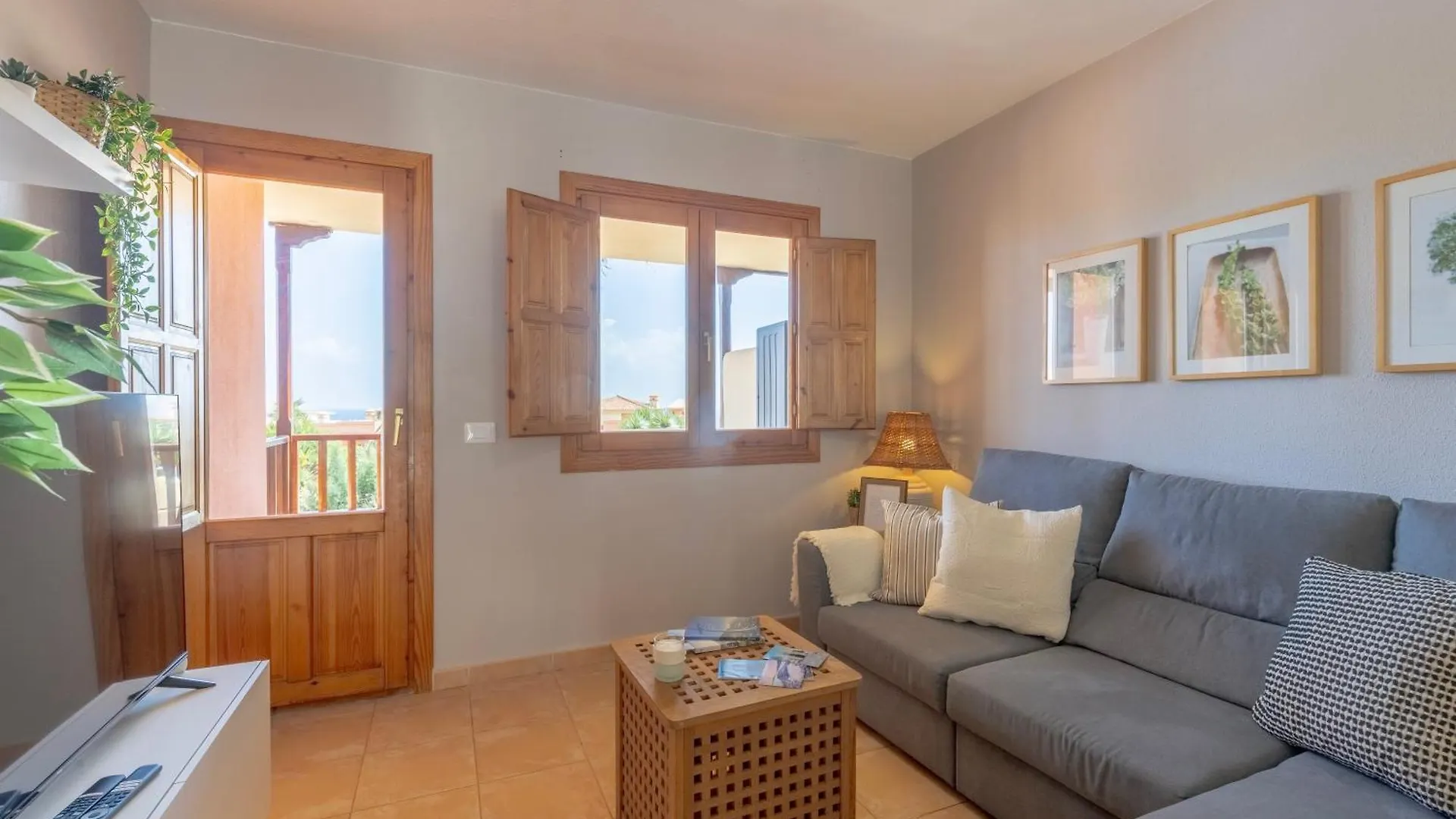 Apartamento El Mirador De Emma Playa Cancajos.- BreNa Baja   Playa Cancajos.- BreNa Baja (la Palma)