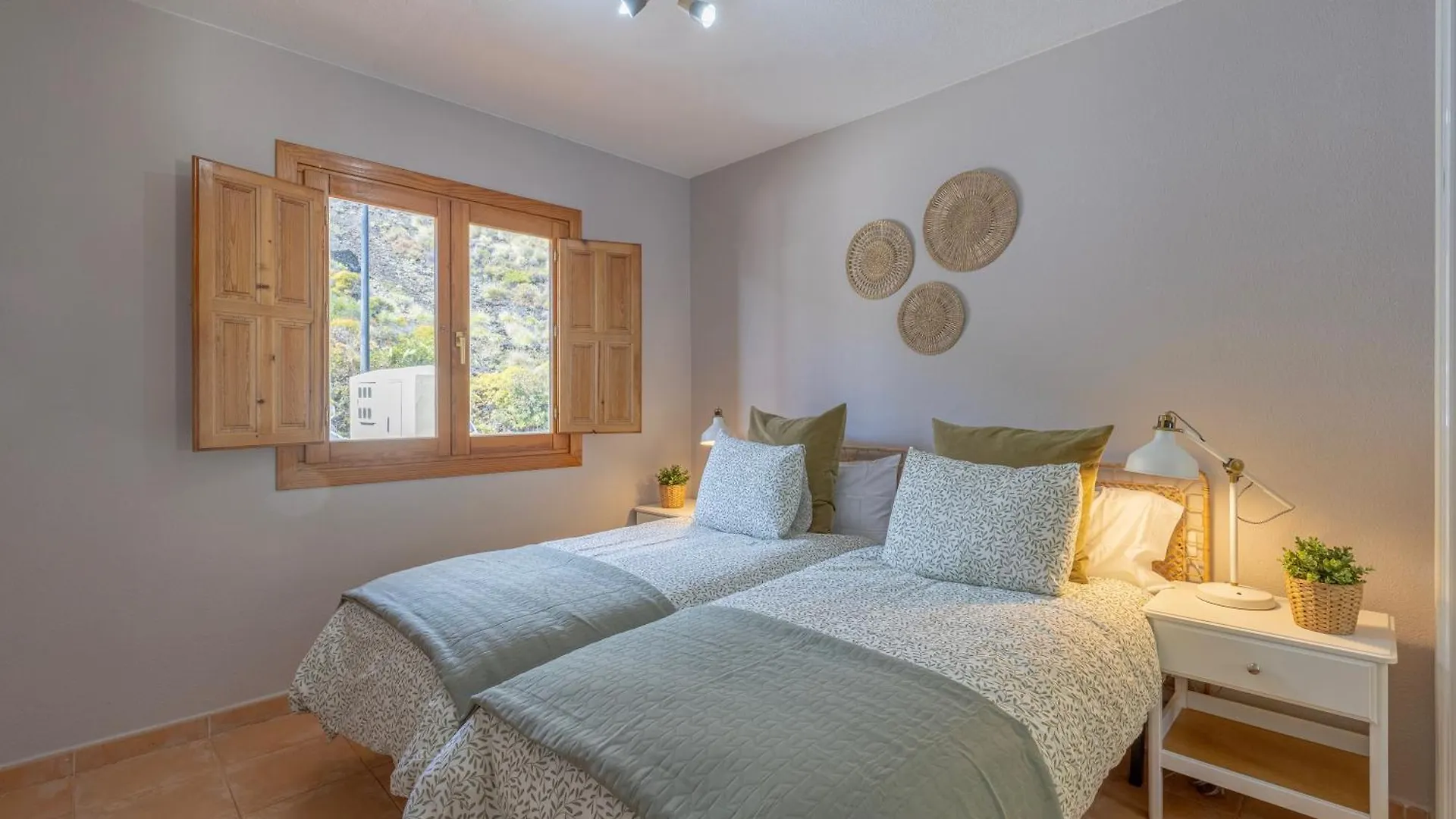 Apartamento El Mirador De Emma Playa Cancajos.- BreNa Baja  España