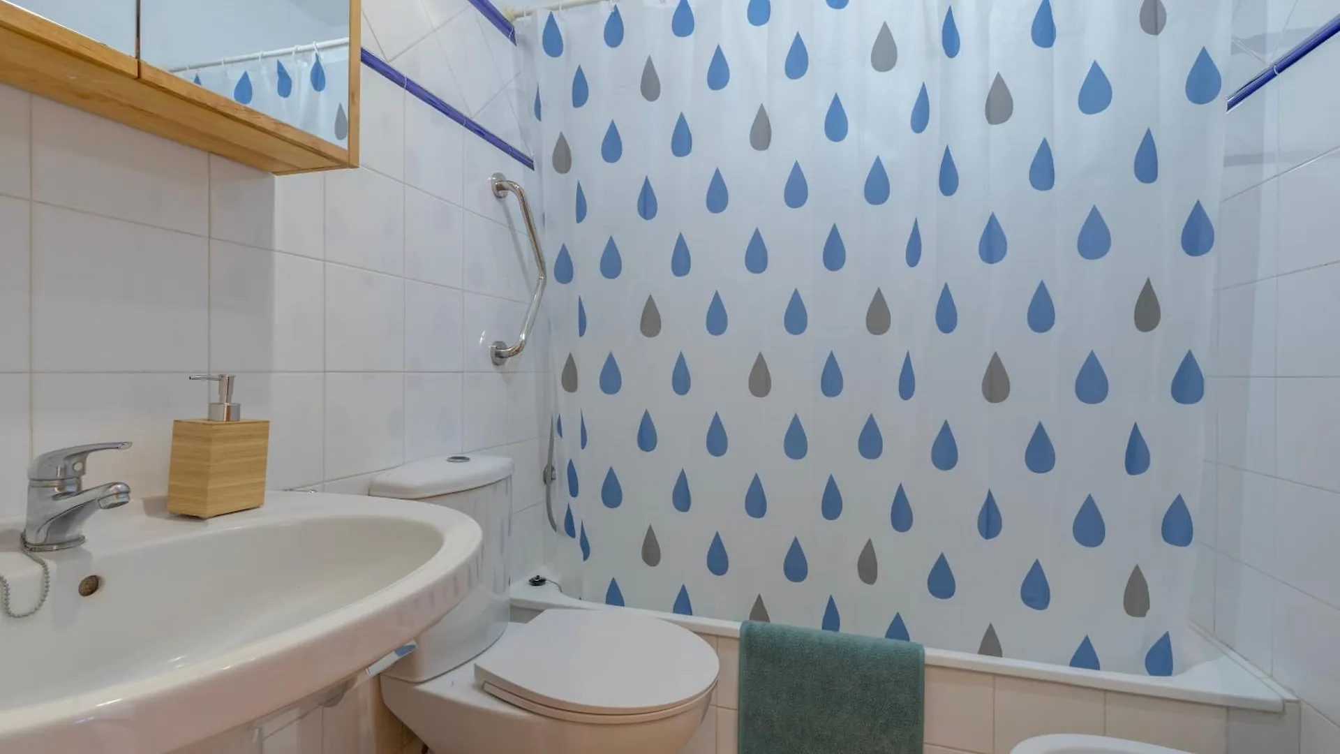 Apartamento El Mirador De Emma Playa Cancajos.- BreNa Baja  0*, Playa Cancajos.- BreNa Baja (la Palma)