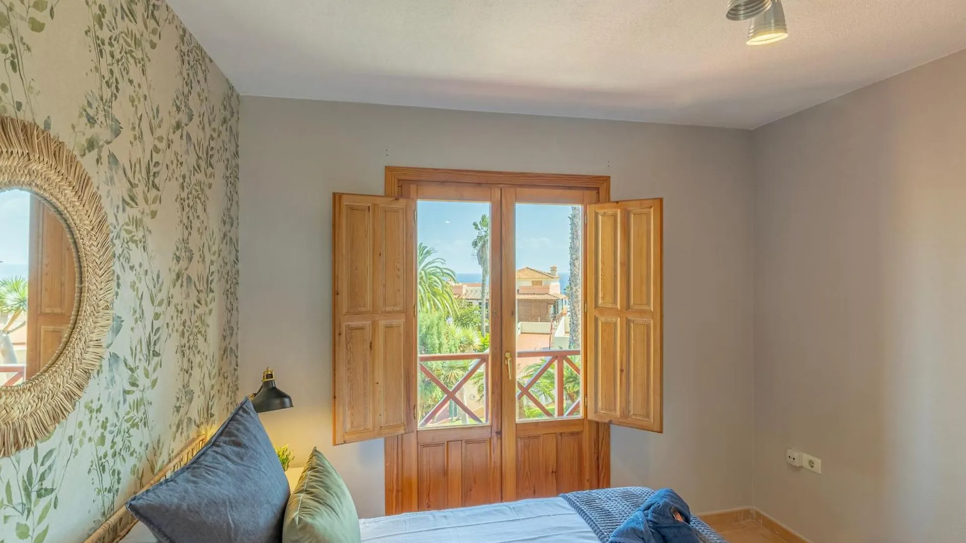 Apartamento El Mirador De Emma Playa Cancajos.- BreNa Baja