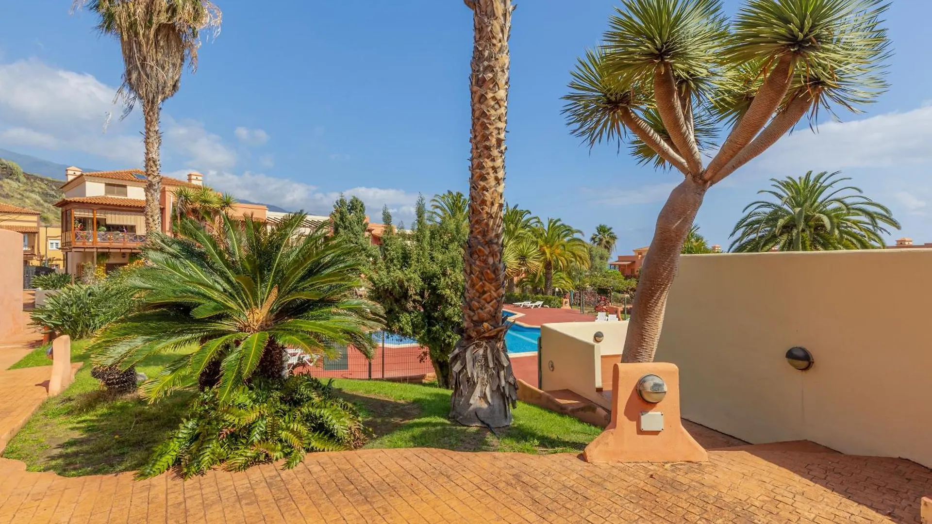 Apartamento El Mirador De Emma Playa Cancajos.- BreNa Baja